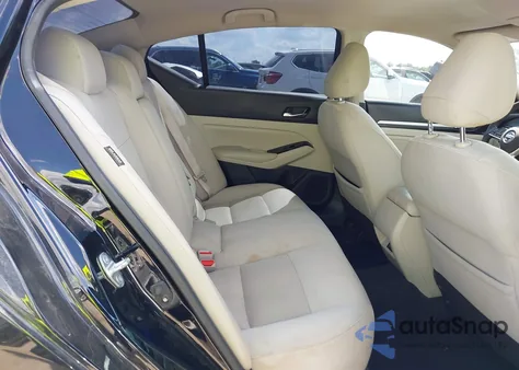 2021 Nissan Altima Sv Intelligent Awd z USA, uszkodzony, nr VIN 1N4BL4DWXMN312069